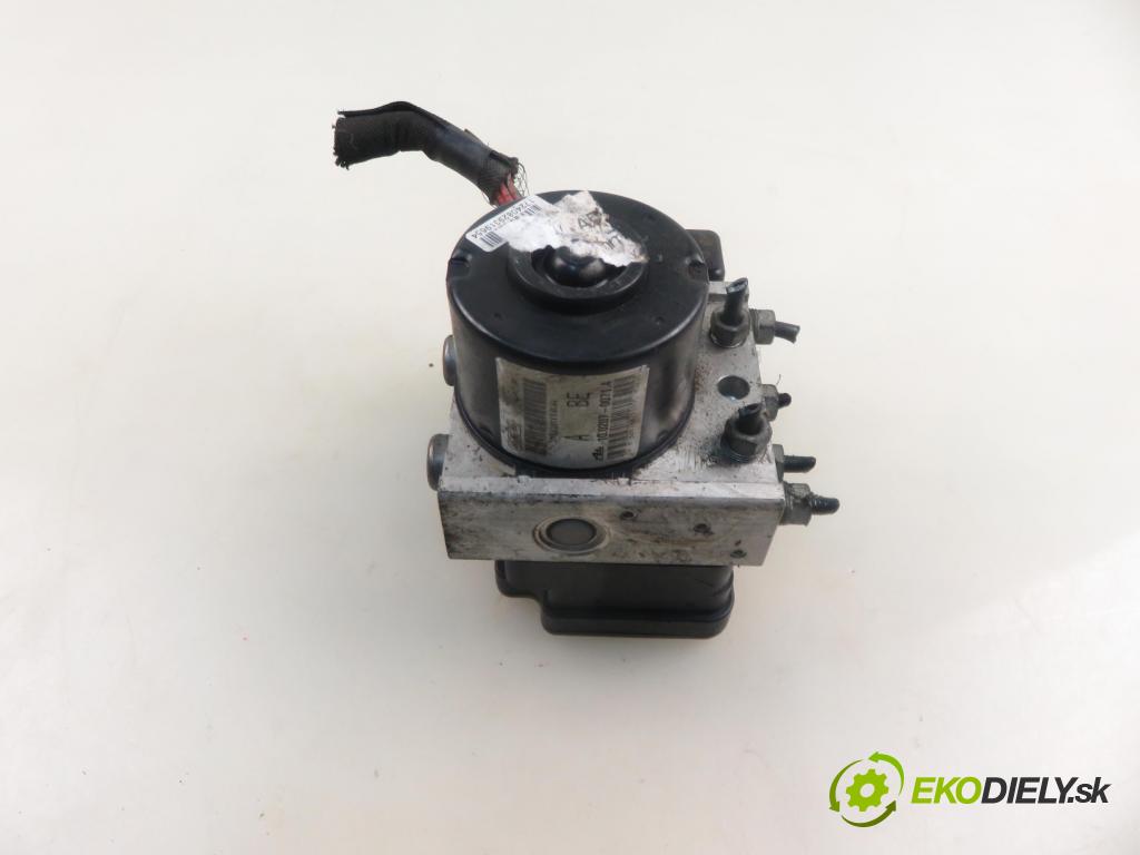 FORD FOCUS II (DA_, HCP) HB 2005 74,00 1.6 - SHDC 1596,00 Pumpa ABS 00402662E3 (Pumpa ABS)