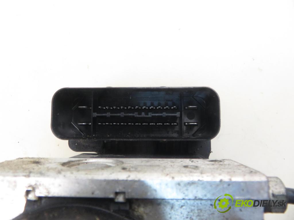 FORD FOCUS II (DA_, HCP) HB 2005 74,00 1.6 - SHDC 1596,00 Pumpa ABS 00402662E3 (Pumpa ABS)