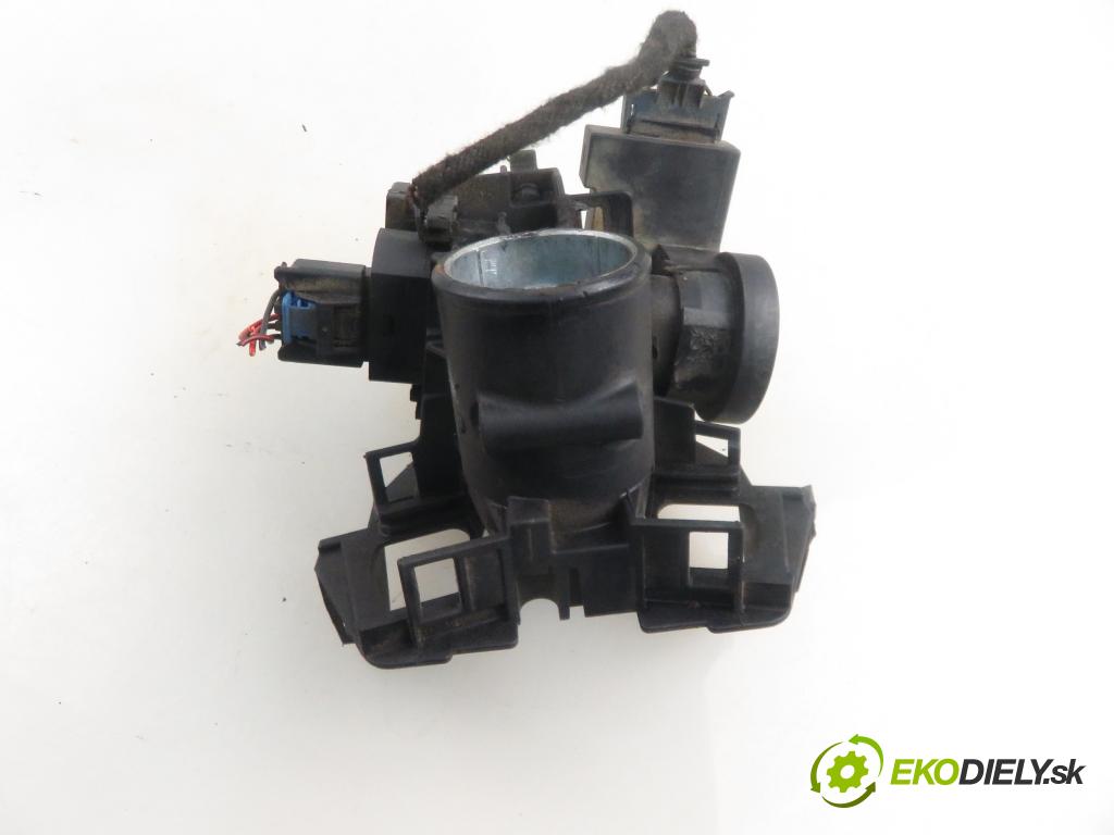 OPEL COMBO C FURGON 2007 55,00 1.3 CDTI 16V - Z 13 DTJ 1248,00 spinačka 13144390 ; 5WK47631 (Spínacia skrinka)