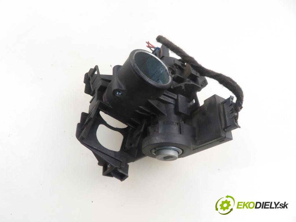 OPEL COMBO C FURGON 2007 55,00 1.3 CDTI 16V - Z 13 DTJ 1248,00 spinačka 13144390 ; 5WK47631 (Spínacia skrinka)