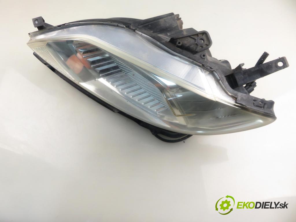 HONDA FR-V (BE) MINIVAN 2005 103,00 2.2 i CTDi 140 - N22A1 2204,00 Svetlo LP