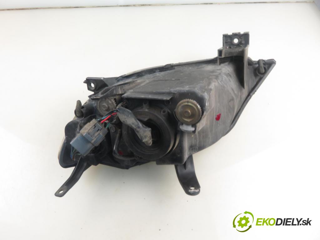 MAZDA 2 (DY) HB 2004 59,00 1.4 - FXJA 1388,00 Svetlo PP 3M7113W029AF