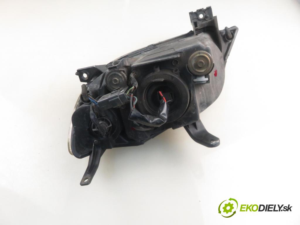 MAZDA 2 (DY) HB 2004 59,00 1.4 - FXJA 1388,00 Svetlo PP 3M7113W029AF