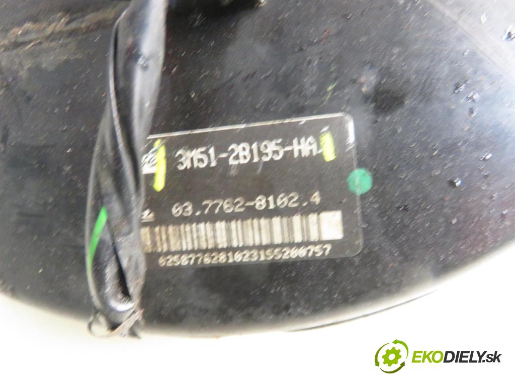 FORD FOCUS II (DA_, HCP) HB 2005 74,00 1.6 - SHDC 1596,00 Posilovač 3M512B195HA (Servočerpadlo)