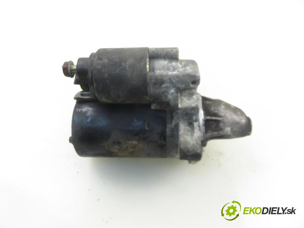 FORD FOCUS II (DA_, HCP) HB 2005 74,00 1.6 - SHDC 1596,00 Štartér  (Štartér)