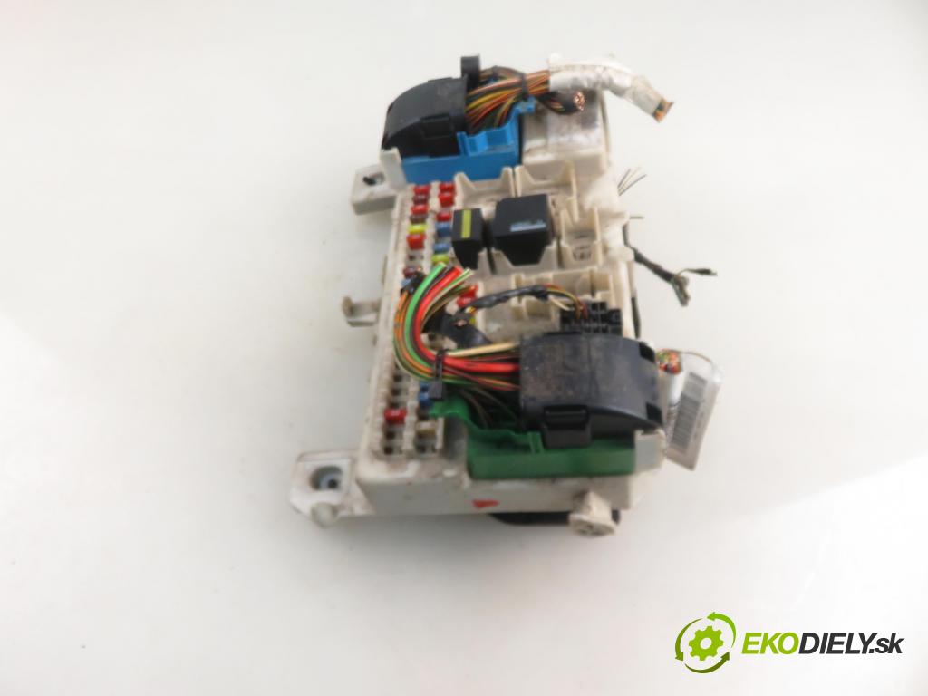 FORD FOCUS II (DA_, HCP) HB 2005 74,00 1.6 - SHDC 1596,00 MODUL BSI 4M5T14A073AF