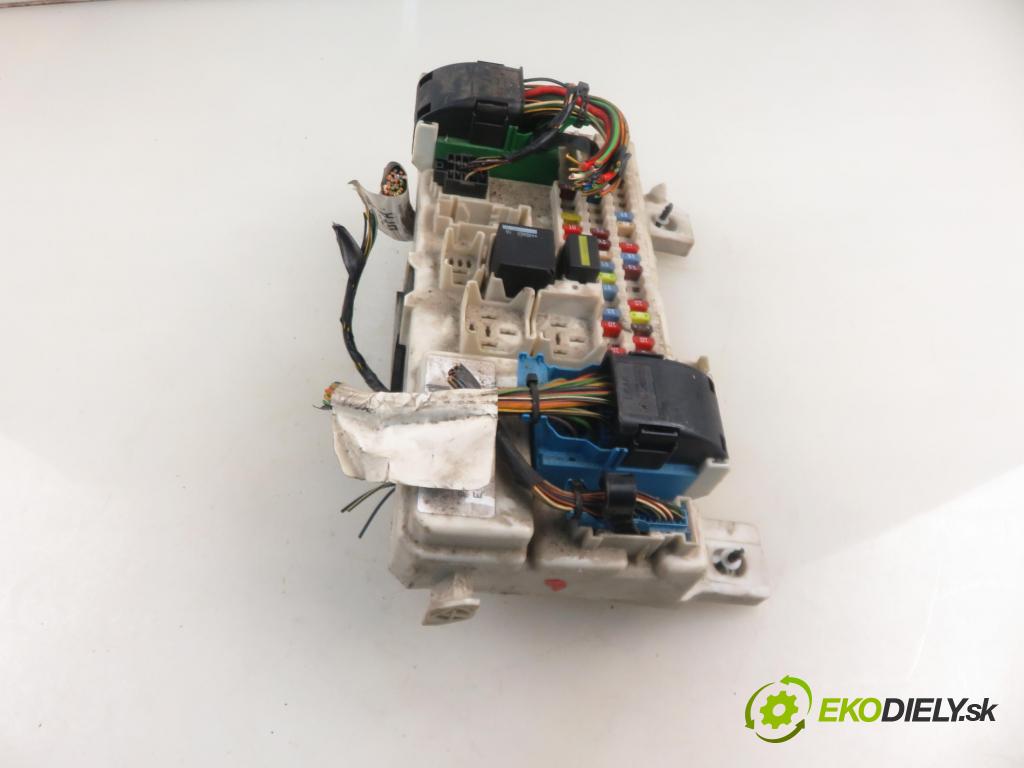 FORD FOCUS II (DA_, HCP) HB 2005 74,00 1.6 - SHDC 1596,00 MODUL BSI 4M5T14A073AF