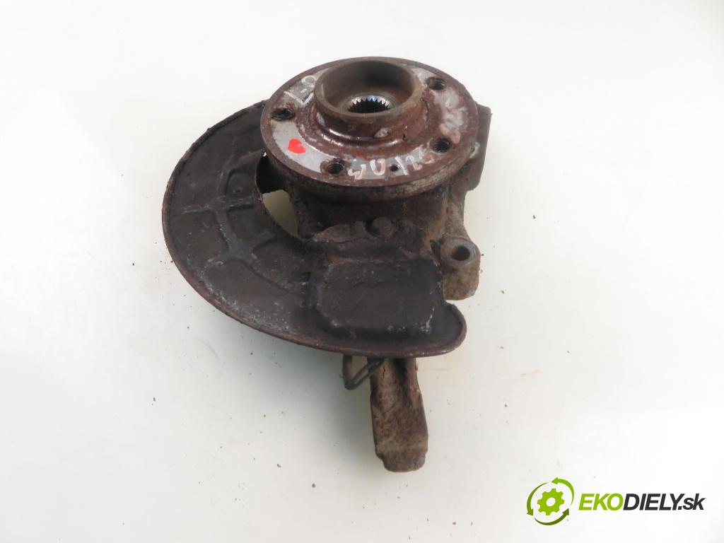 VOLVO V70 I (875, 876) KOMBI 1996 103,00 2.5 TDI - D 5252 T 2461,00 náboj LP ABS