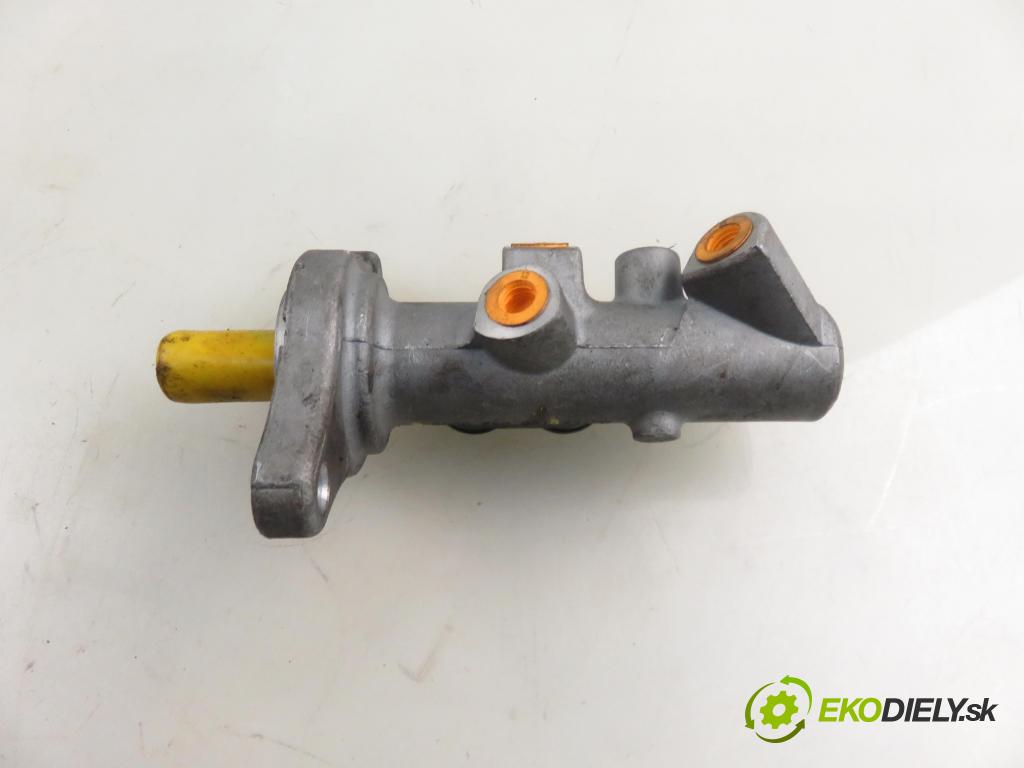 VW GOLF IV (1J1) HB 2000 55,00 1.4 16V - AHW 1390,00 Pumpa brzdová 1005320003 (Posilňovač bŕzd)