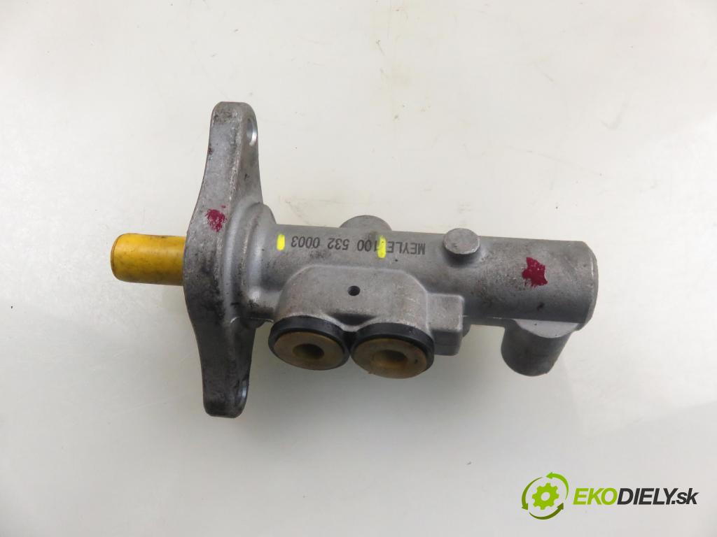 VW GOLF IV (1J1) HB 2000 55,00 1.4 16V - AHW 1390,00 Pumpa brzdová 1005320003 (Posilňovač bŕzd)