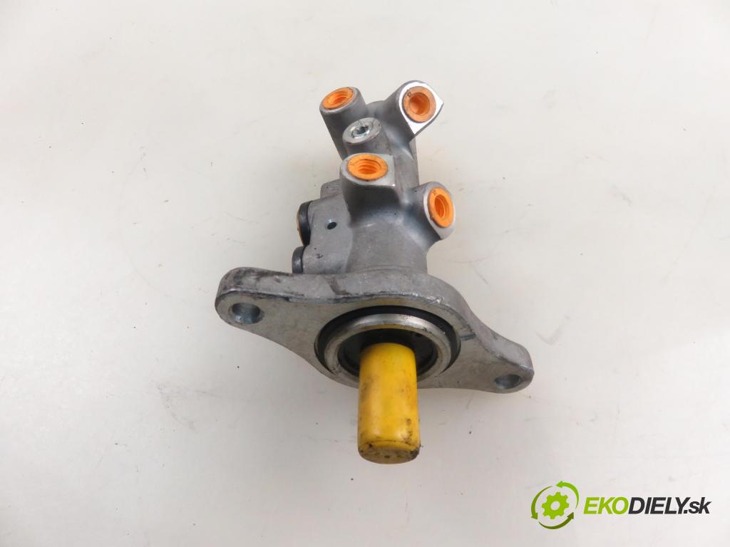 VW GOLF IV (1J1) HB 2000 55,00 1.4 16V - AHW 1390,00 Pumpa brzdová 1005320003 (Posilňovač bŕzd)