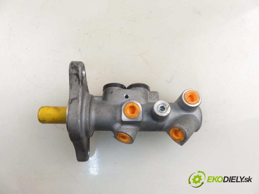 VW GOLF IV (1J1) HB 2000 55,00 1.4 16V - AHW 1390,00 Pumpa brzdová 1005320003 (Posilňovač bŕzd)