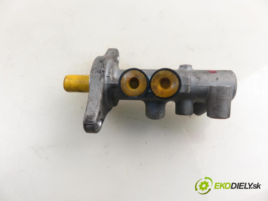 VW GOLF IV (1J1) HB 2000 55,00 1.4 16V - AHW 1390,00 Pumpa brzdová 1005320003 (Posilňovač bŕzd)