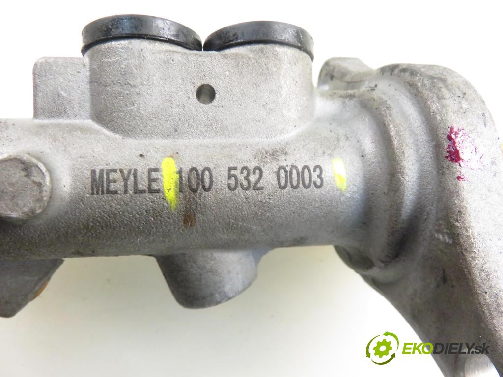 VW GOLF IV (1J1) HB 2000 55,00 1.4 16V - AHW 1390,00 Pumpa brzdová 1005320003 (Posilňovač bŕzd)