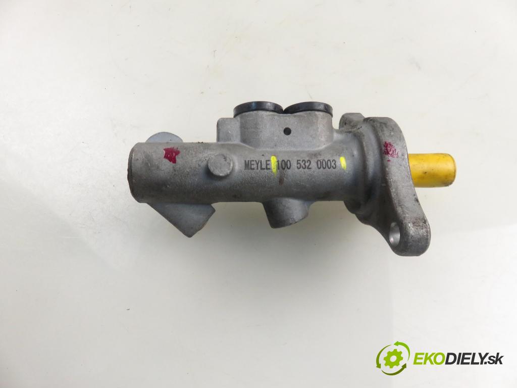 VW GOLF IV (1J1) HB 2000 55,00 1.4 16V - AHW 1390,00 Pumpa brzdová 1005320003 (Posilňovač bŕzd)