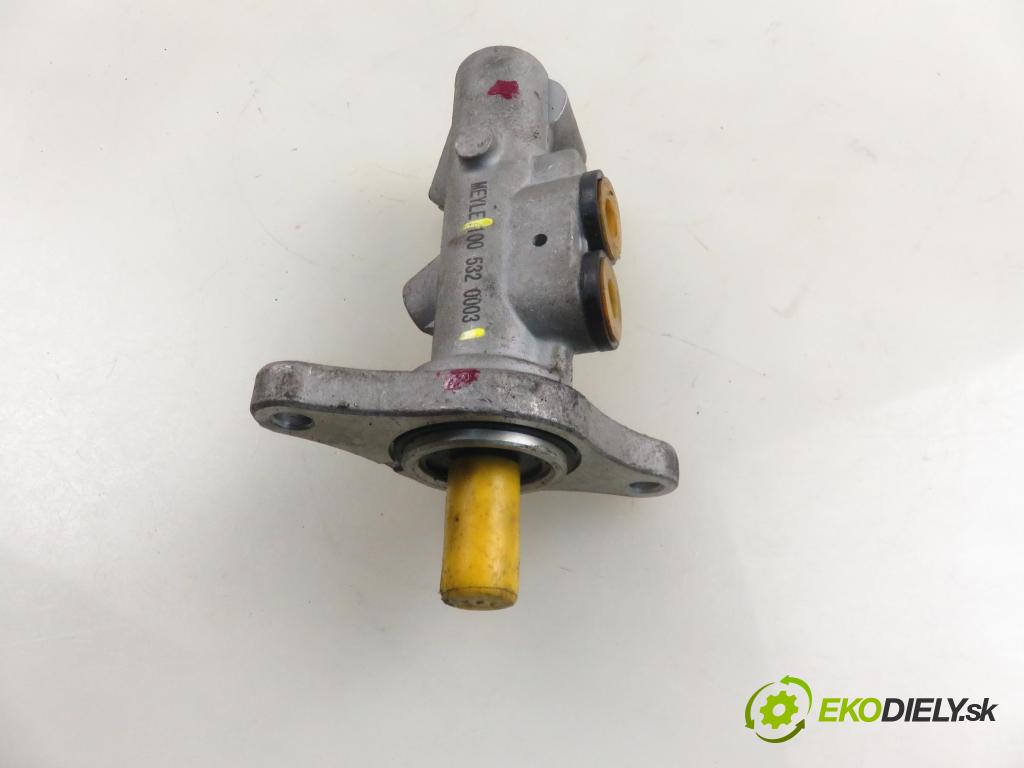 VW GOLF IV (1J1) HB 2000 55,00 1.4 16V - AHW 1390,00 Pumpa brzdová 1005320003 (Posilňovač bŕzd)