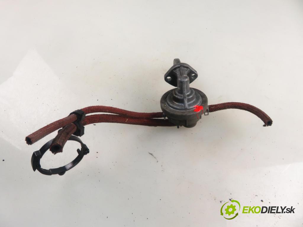 HONDA CIVIC IV sedan (ED) SEDAN 1991 66,00 1.4 L (ED2) 90 - D14A1 1396,00 pumpa paliva 