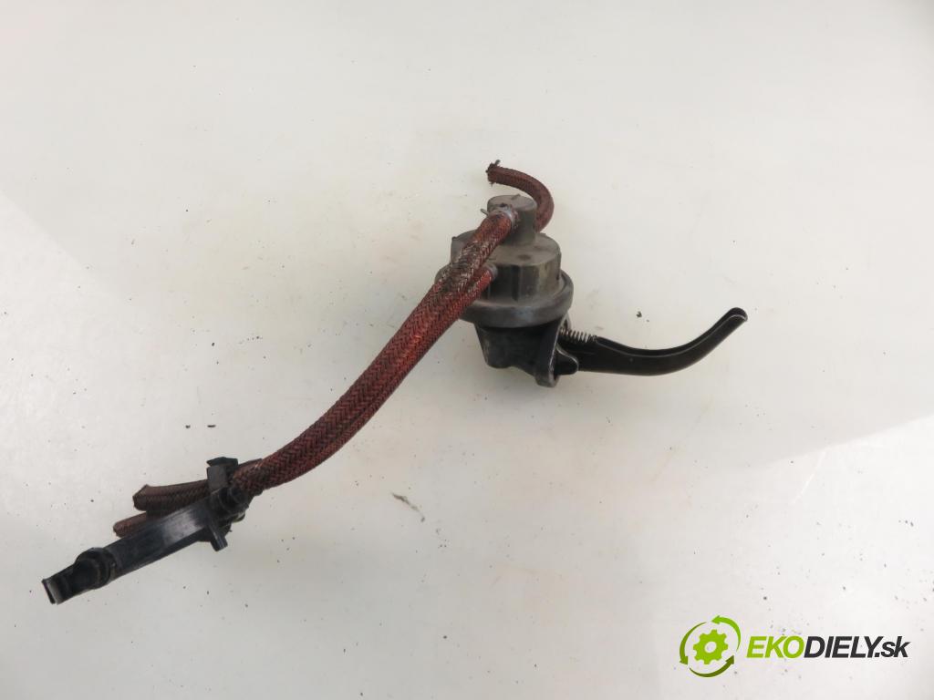 HONDA CIVIC IV sedan (ED) SEDAN 1991 66,00 1.4 L (ED2) 90 - D14A1 1396,00 pumpa paliva