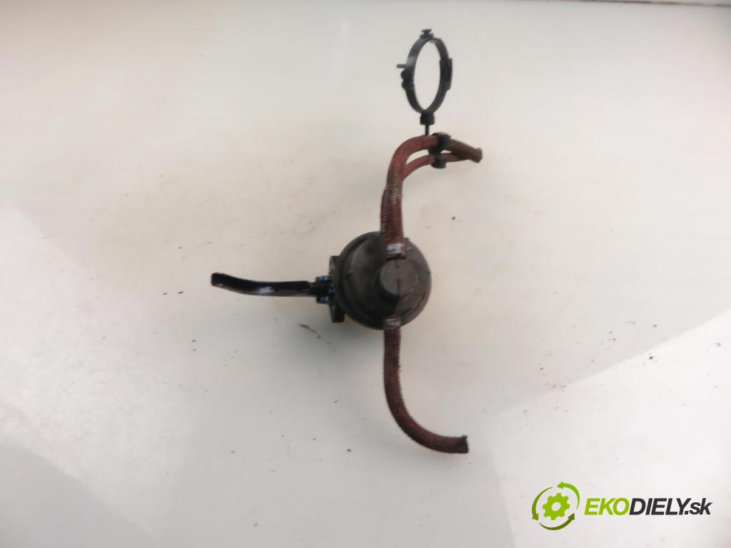 HONDA CIVIC IV sedan (ED) SEDAN 1991 66,00 1.4 L (ED2) 90 - D14A1 1396,00 pumpa paliva
