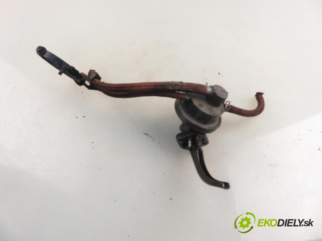 HONDA CIVIC IV sedan (ED) SEDAN 1991 66,00 1.4 L (ED2) 90 - D14A1 1396,00 pumpa paliva