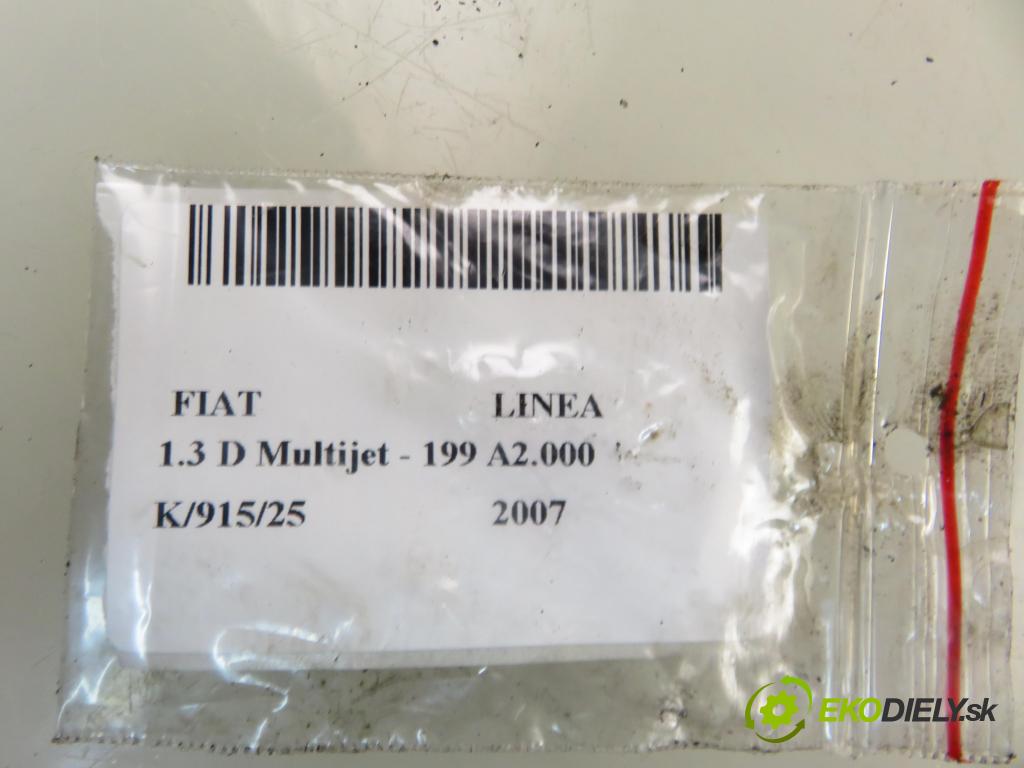 FIAT LINEA (323_) SEDAN 2007 0,00 1.3 D Multijet - 199 A2.000 1248,00 vstrekovač 0445110183 (Vstrekovač paliva)