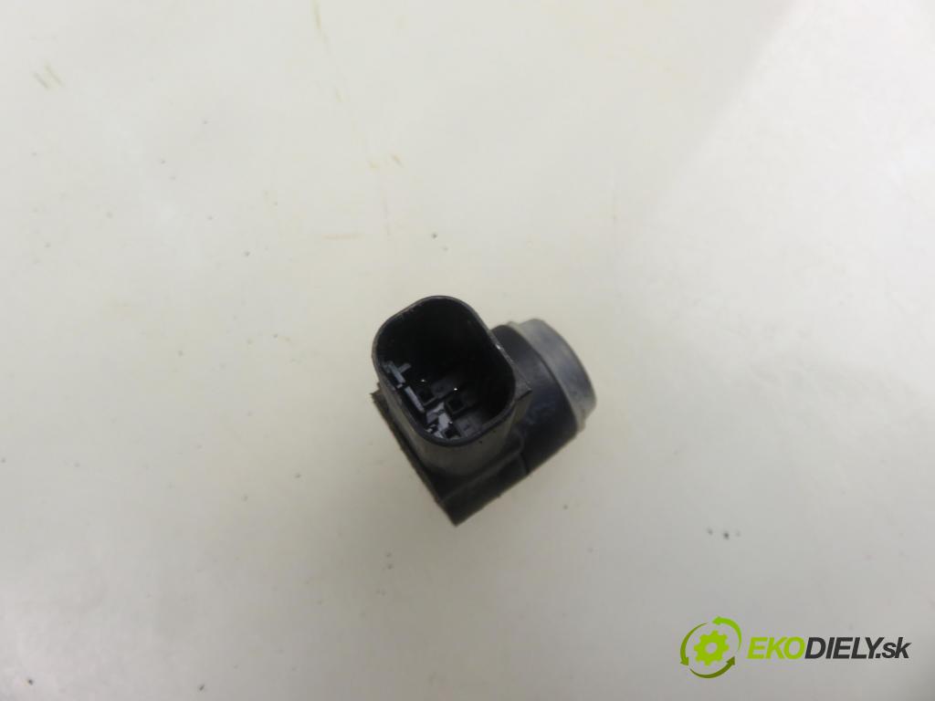 CITROEN C4 Grand Picasso I (UA_) MINIVAN 2006 100,00 2.0 HDi 138 - RHJ (DW10BTED4) 1997,00 Snímač 9653211577XT ; 0263003302
