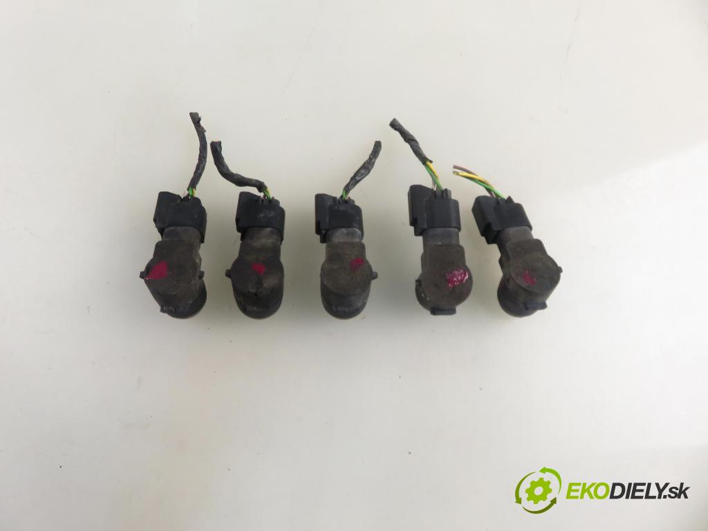 CITROEN C4 Grand Picasso I (UA_) MINIVAN 2006 100,00 2.0 HDi 138 - RHJ (DW10BTED4) 1997,00 Snímač 9653211577XT ; 0263003302