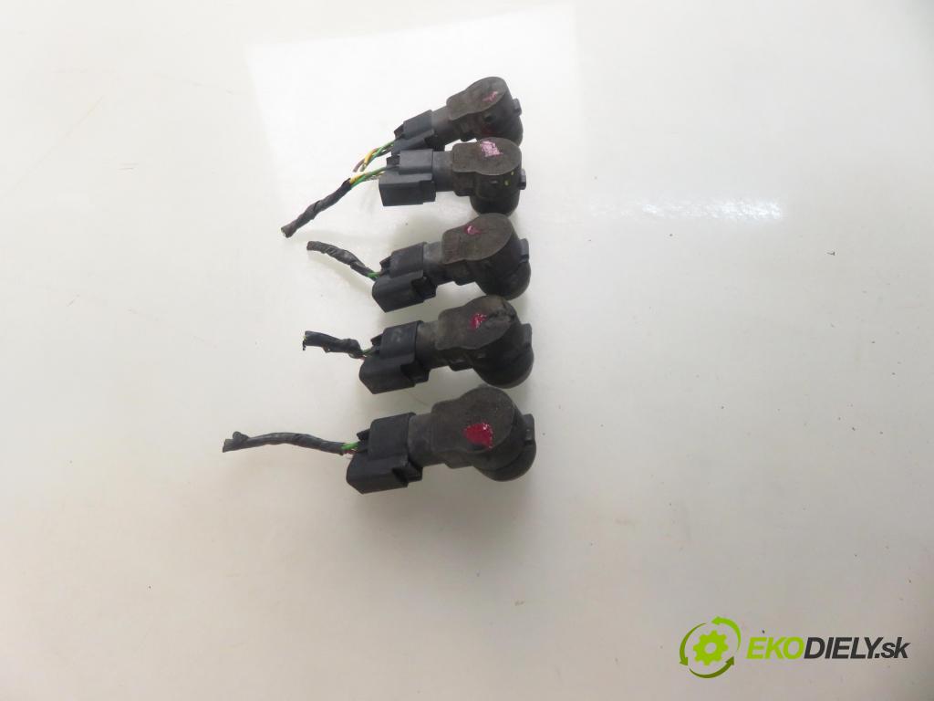 CITROEN C4 Grand Picasso I (UA_) MINIVAN 2006 100,00 2.0 HDi 138 - RHJ (DW10BTED4) 1997,00 Snímač 9653211577XT ; 0263003302