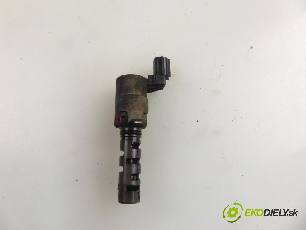 DAIHATSU CUORE VI (L251, L250_, L260_) HB 2005 43,00 1 - EJ-VE 989,00 Snímač časovania Vačkový hriadeľ: 