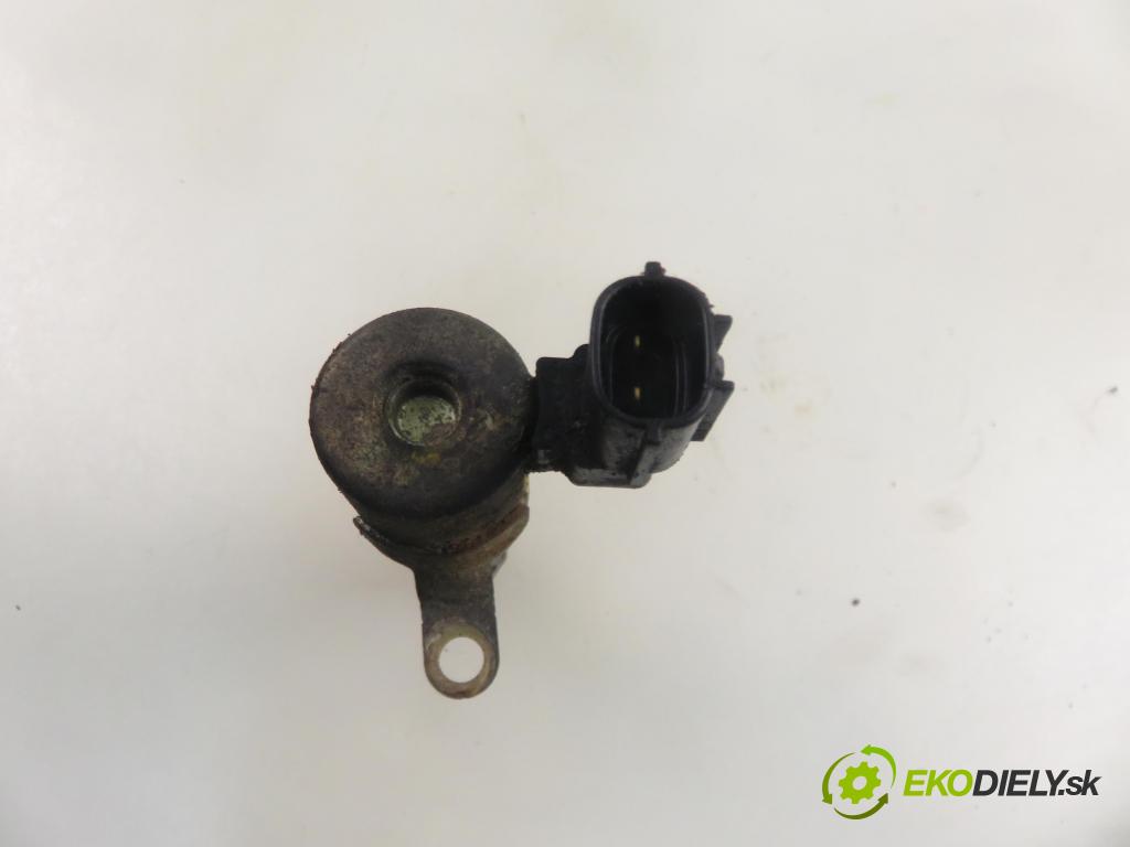 DAIHATSU CUORE VI (L251, L250_, L260_) HB 2005 43,00 1 - EJ-VE 989,00 Snímač časovania Vačkový hriadeľ: