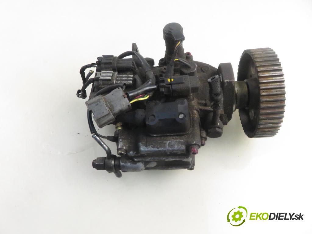 KIA SPORTAGE (K00) SUV 2000 61,00 2.0 TD 4WD 83 - RF 1998,00 Pumpa vstrekovacia 1047009000 (Vstrekovacie čerpadlo)