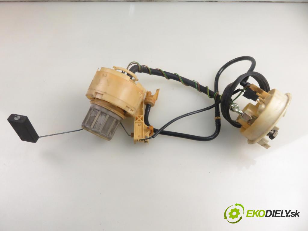 AUDI 80 (8C, B4) SEDAN 1994 66,00 2.0 90 - ABT 1984,00 Pumpa paliva 8A0201319A