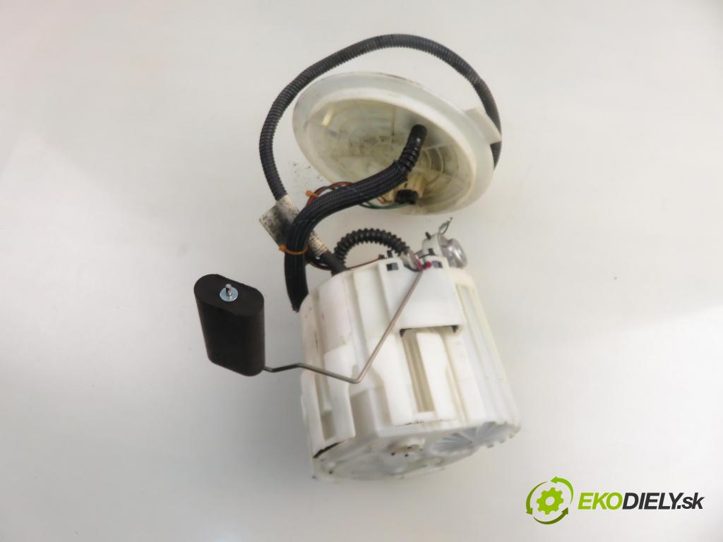 OPEL ZAFIRA B (A05) MINIVAN 2005 110,00 2.2 150 - Z 22 YH 2198,00 pumpa paliva 0580314135 ; 13129985 ; 13129985DJ