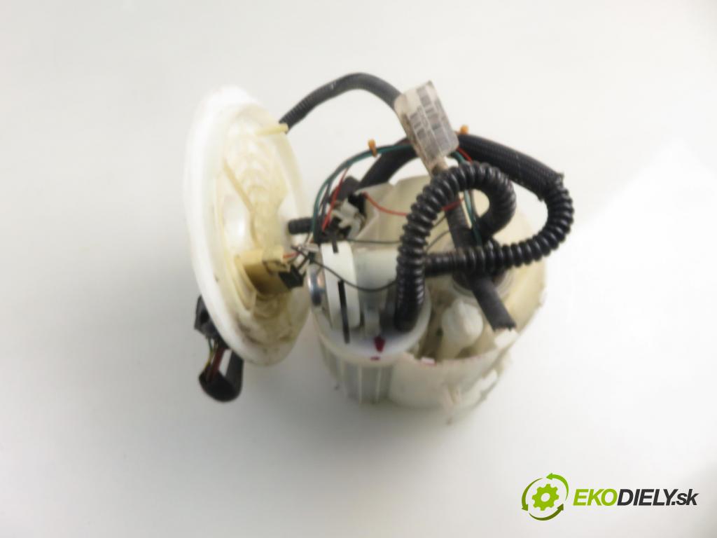 OPEL ZAFIRA B (A05) MINIVAN 2005 110,00 2.2 150 - Z 22 YH 2198,00 pumpa paliva 0580314135 ; 13129985 ; 13129985DJ