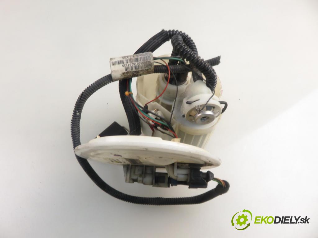 OPEL ZAFIRA B (A05) MINIVAN 2005 110,00 2.2 150 - Z 22 YH 2198,00 pumpa paliva 0580314135 ; 13129985 ; 13129985DJ