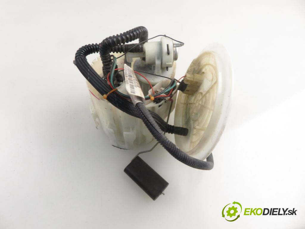 OPEL ZAFIRA B (A05) MINIVAN 2005 110,00 2.2 150 - Z 22 YH 2198,00 pumpa paliva 0580314135 ; 13129985 ; 13129985DJ