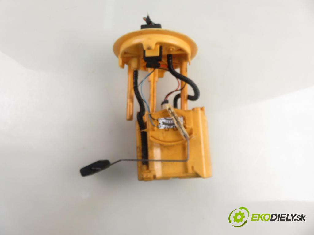PEUGEOT 206 liftback (2A/C) HB 2002 66,00 2.0 HDI 90 - RHY 1997,00 pumpa paliva 9642124380