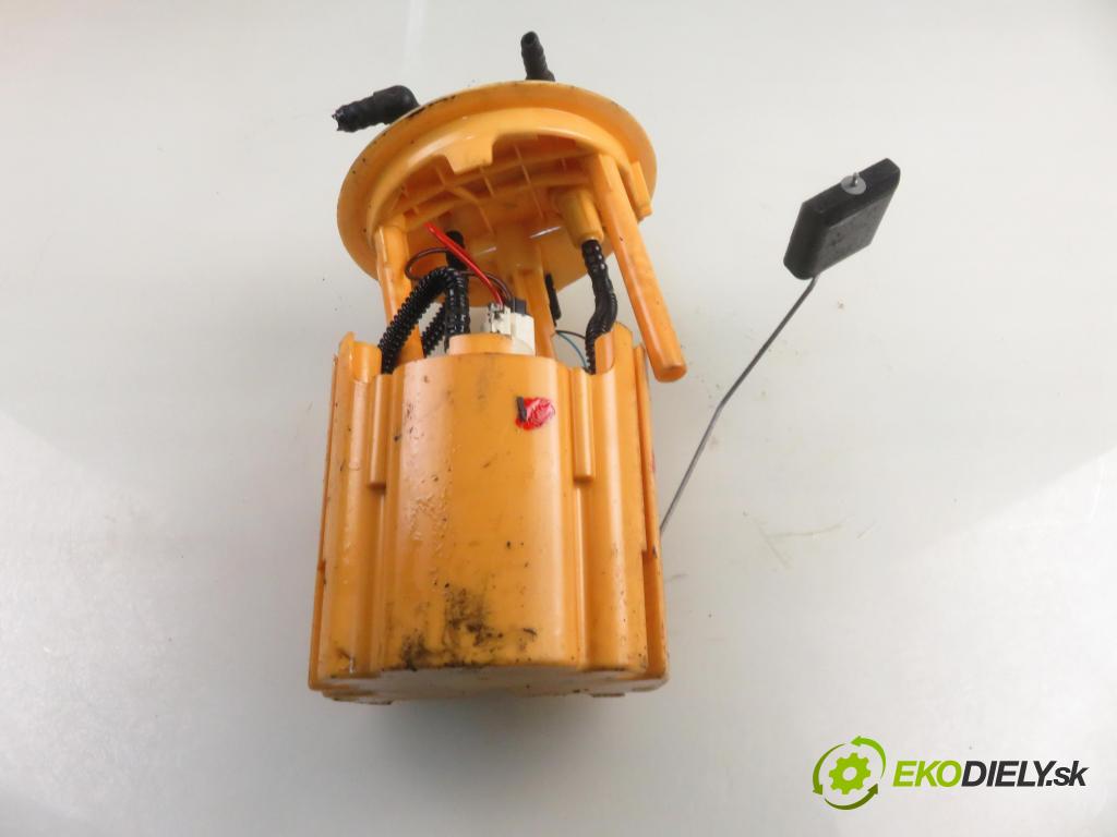 PEUGEOT 206 liftback (2A/C) HB 2002 66,00 2.0 HDI 90 - RHY 1997,00 pumpa paliva 9642124380