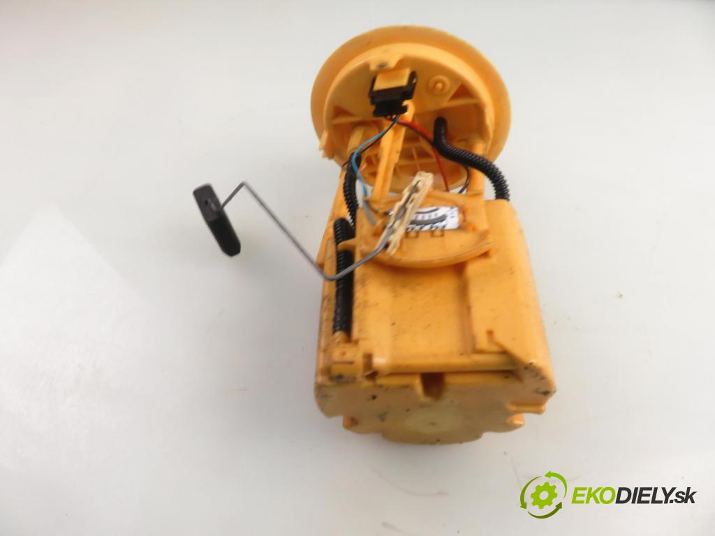 PEUGEOT 206 liftback (2A/C) HB 2002 66,00 2.0 HDI 90 - RHY 1997,00 pumpa paliva 9642124380