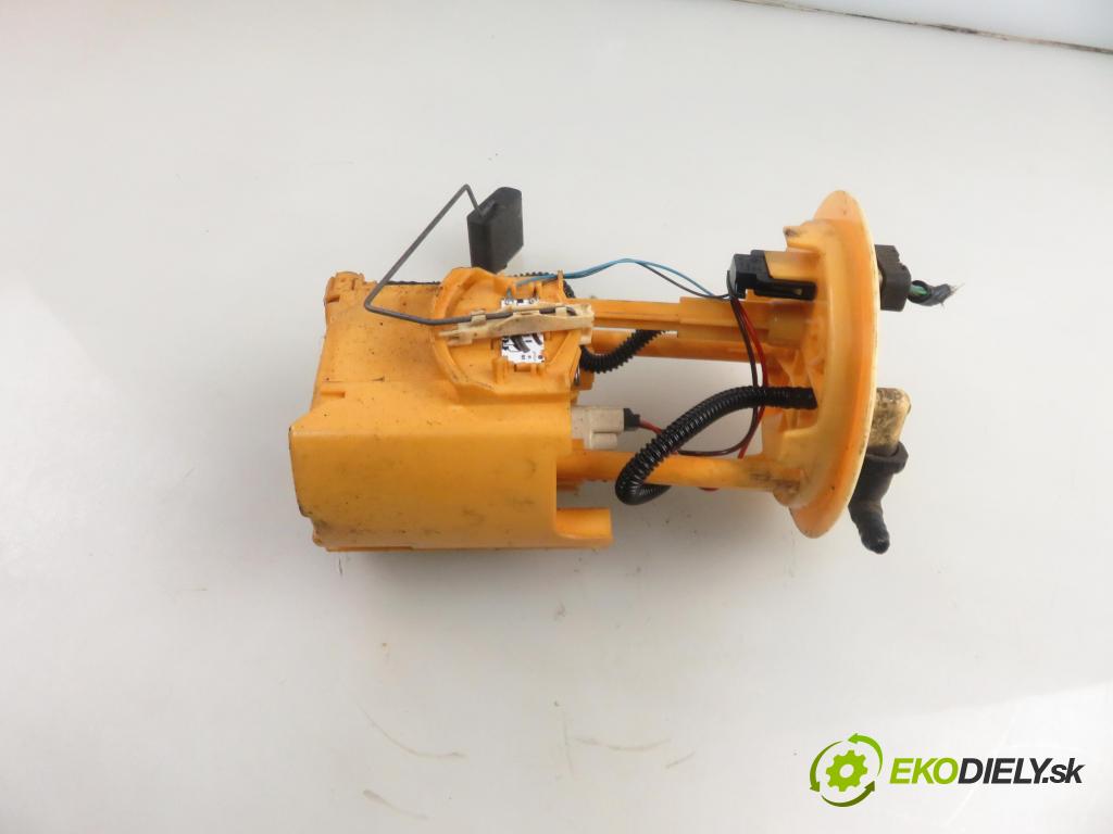 PEUGEOT 206 liftback (2A/C) HB 2002 66,00 2.0 HDI 90 - RHY 1997,00 pumpa paliva 9642124380