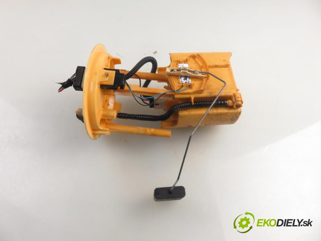 PEUGEOT 206 liftback (2A/C) HB 2002 66,00 2.0 HDI 90 - RHY 1997,00 pumpa paliva 9642124380