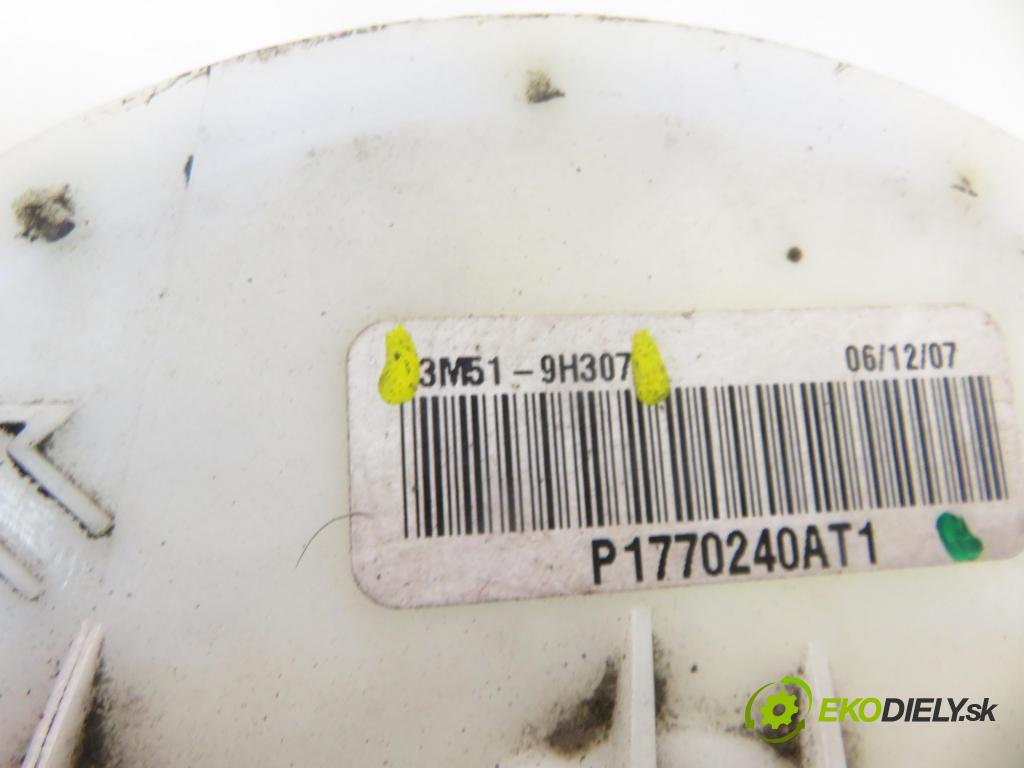 FORD FOCUS II (DA_, HCP) HB 2005 107,00 2.0 Flex 145 - SYDA 1999,00 pumpa paliva 3M519H307