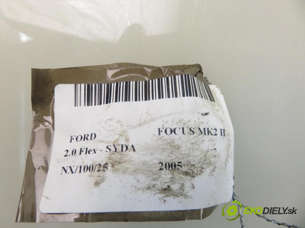 FORD FOCUS II (DA_, HCP) HB 2005 107,00 2.0 Flex 145 - SYDA 1999,00 pumpa paliva 3M519H307