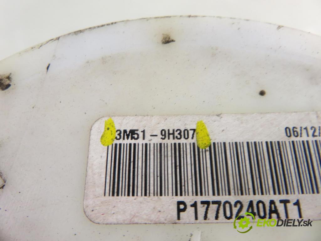 FORD FOCUS II (DA_, HCP) HB 2005 107,00 2.0 Flex 145 - SYDA 1999,00 pumpa paliva 3M519H307