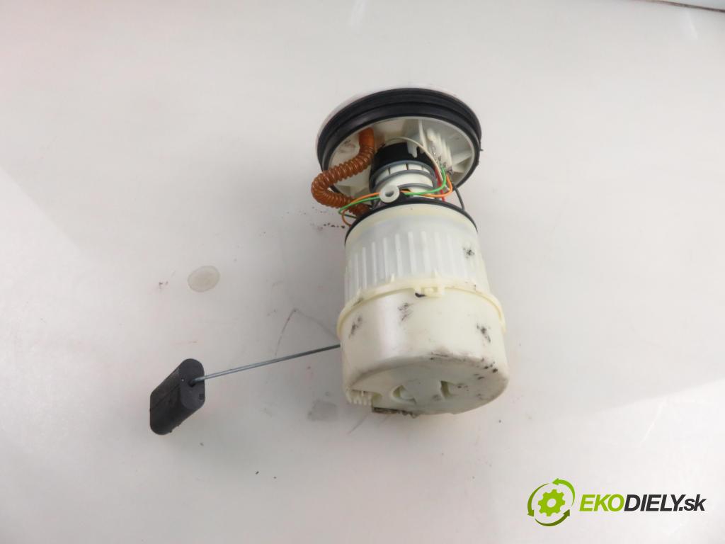 FORD FOCUS II (DA_, HCP) HB 2005 107,00 2.0 Flex 145 - SYDA 1999,00 pumpa paliva 3M519H307