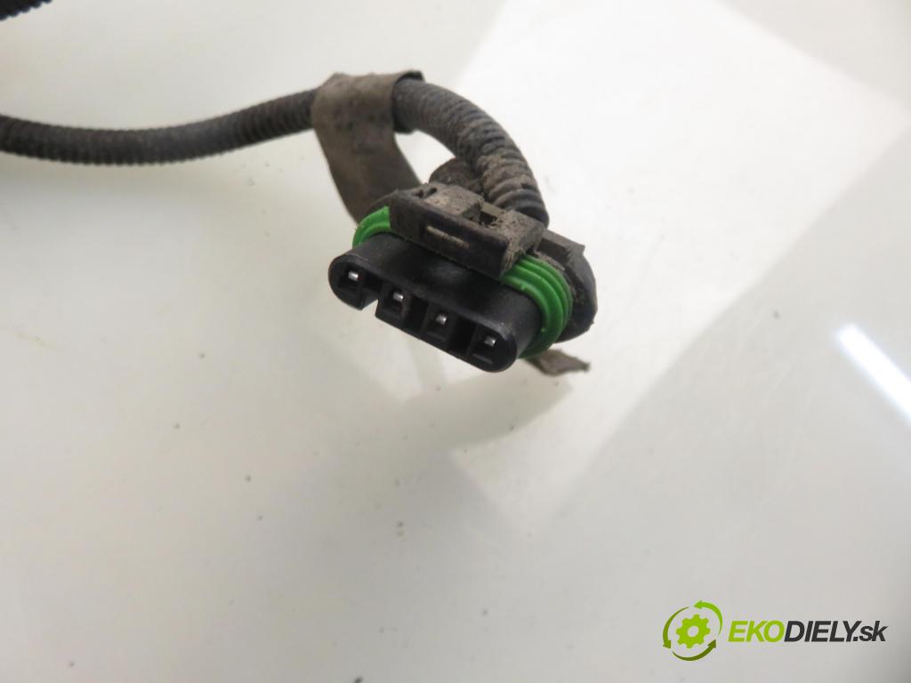 OPEL ASTRA G liftback (T98) HB 1999 66,00 1.4 16V - X 14 XE 1389,00 pumpa paliva 0580313059 ; 9157690