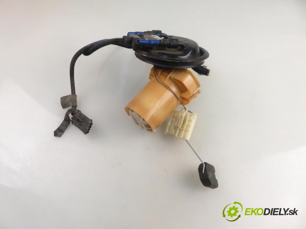 OPEL ASTRA G liftback (T98) HB 1999 66,00 1.4 16V - X 14 XE 1389,00 pumpa paliva 0580313059 ; 9157690