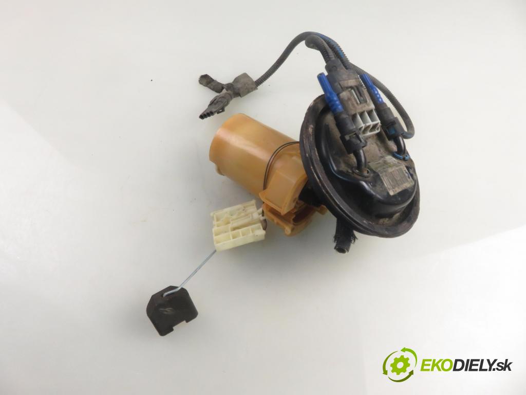 OPEL ASTRA G liftback (T98) HB 1999 66,00 1.4 16V - X 14 XE 1389,00 pumpa paliva 0580313059 ; 9157690