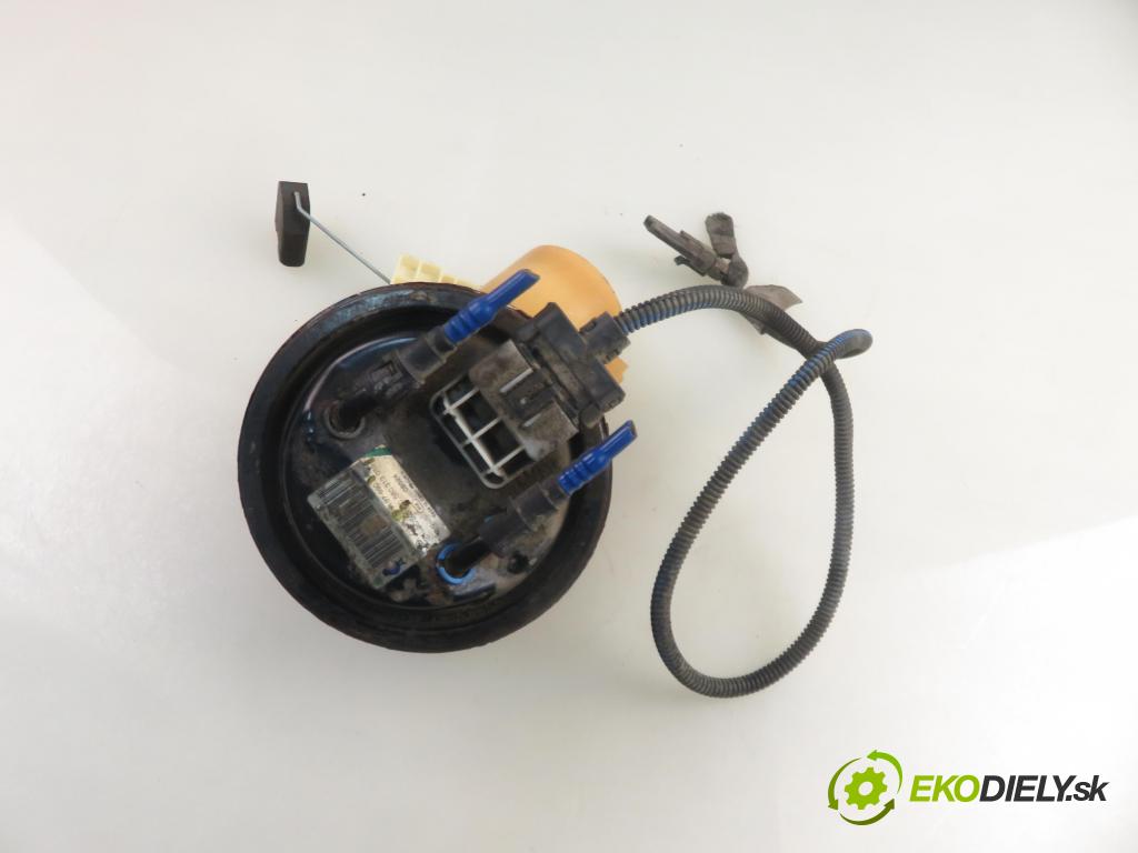 OPEL ASTRA G liftback (T98) HB 1999 66,00 1.4 16V - X 14 XE 1389,00 pumpa paliva 0580313059 ; 9157690