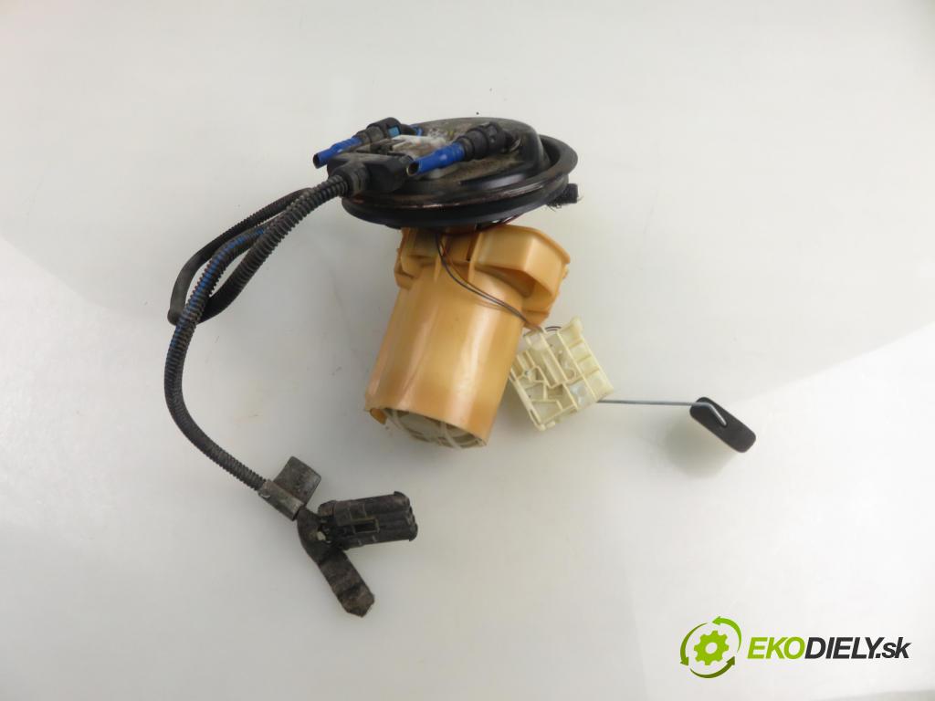 OPEL ASTRA G liftback (T98) HB 1999 66,00 1.4 16V - X 14 XE 1389,00 pumpa paliva 0580313059 ; 9157690